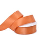 Yellow & Orange Series Double Face Satin Ribbon
