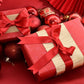 Red Series Double Face Satin Ribbon